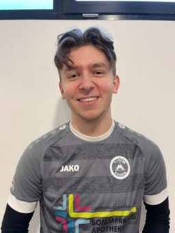 Avatar Bild für Jan Rüth