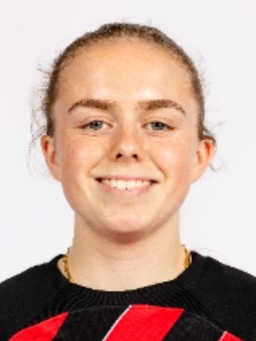 Avatar Bild für Pernille Sanvig