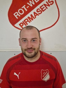 Avatar Bild für Manuel Artur Baumann