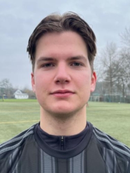 Avatar Bild für Henrik Winter