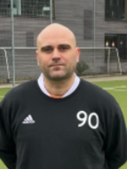 Avatar Bild für Santino Böhmer
