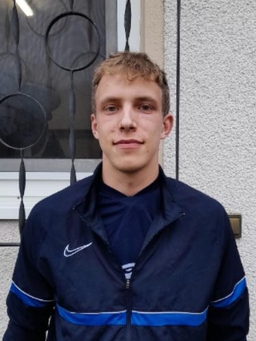 Avatar Bild für Danila Afanasjevs