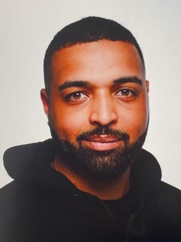 Avatar Bild für Patrick Tolbert