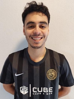 Avatar Bild für Idriss Aouraghe