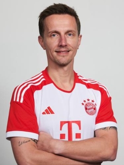 Avatar Bild für Mirza Dzafic