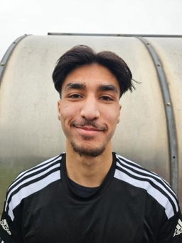 Avatar Bild für Mohammed Alammar