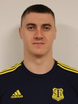 Avatar Bild für Pavlo Maryhoda