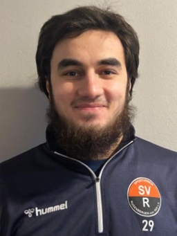 Avatar Bild für Khamzat Gazgiriev