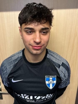 Avatar Bild für Lukas Tsoleridis