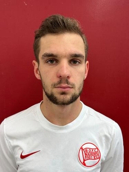 Avatar Bild für Julian Lubertus Gino Markvoort Beke