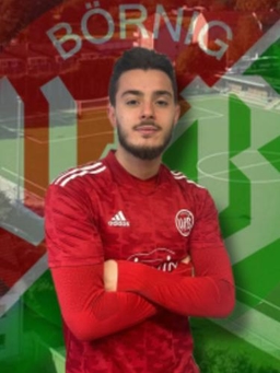 Avatar Bild für Anas-Miralem Oqbani