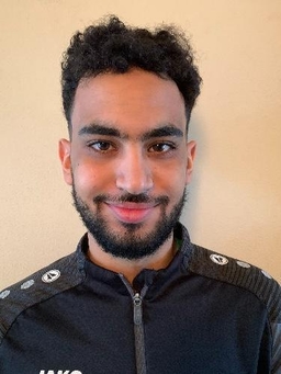 Avatar Bild für Zeineldin Ahmed Mohamed Mahmoud Tawakol