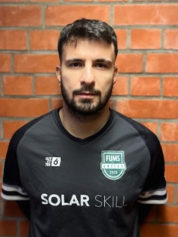 Avatar Bild für Okan Uca