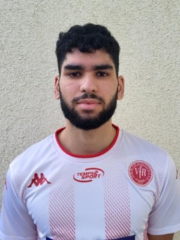 Avatar Bild für Yassine Benazaiz