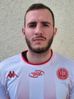 Avatar Bild für Frantz Bernard Diebold