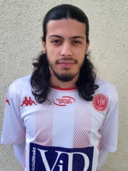 Avatar Bild für Samir Alim