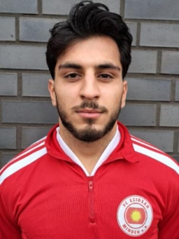 Avatar Bild für Firas Khalaf