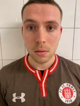 Avatar Bild für Niklas Teßmann