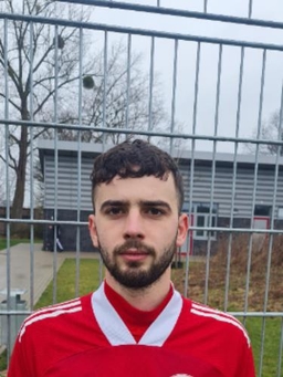 Avatar Bild für Elsaid Hepaj