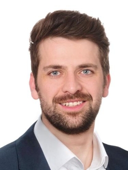 Avatar Bild für Tobias Moje