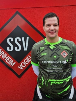 Avatar Bild für Marcel Pfeil
