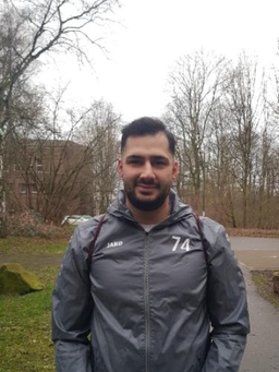 Avatar Bild für Furkan Aydeniz