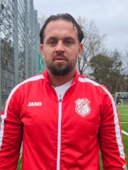 Avatar Bild für Damian Burski