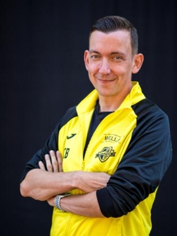 Avatar Bild für Christoph Blaurock