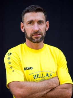 Avatar Bild für Nico Engelstädter