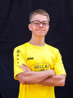 Avatar Bild für Leon Werner