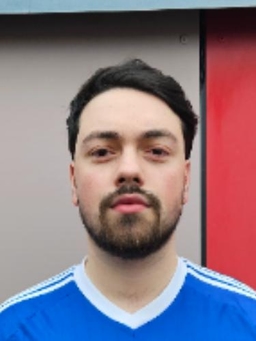 Avatar Bild für Amir Veseli