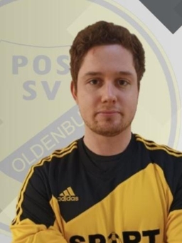 Avatar Bild für Frederik Damm