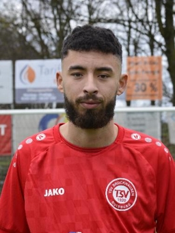 Avatar Bild für Soheib Benhamza