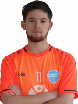 Avatar Bild für Alexandru-Cristian Brie-Bonchis