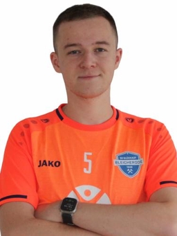 Avatar Bild für Marc-Patrice Hartung