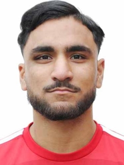 Avatar Bild für Mohammad Zarif Arefi
