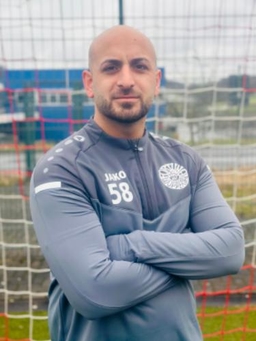 Avatar Bild für Burak Göksu