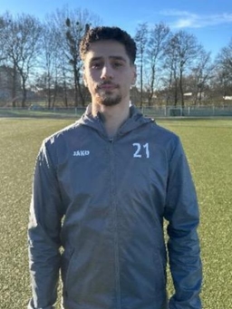 Avatar Bild für Enes Doganci