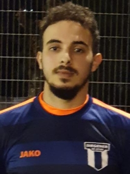 Avatar Bild für Anas Assalhi