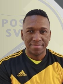 Avatar Bild für Yeison Daniel Bolano Garay