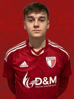 Avatar Bild für Tim Andre Krieger