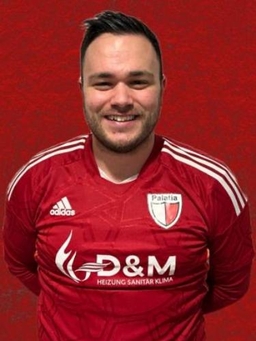 Avatar Bild für Dominik Sefrin