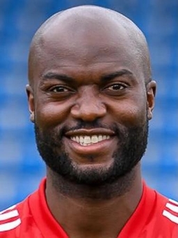Avatar Bild für Jose Pierre Vunguidica
