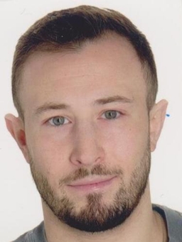 Avatar Bild für Benedikt Bernarding