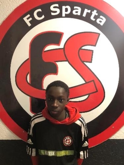 Avatar Bild für Ibrahima Saho Saho