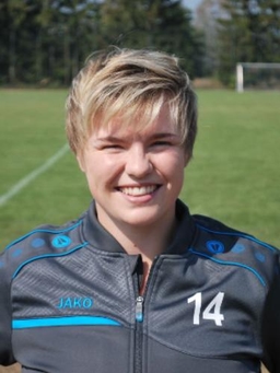 Avatar Bild für Caroline Luttermann