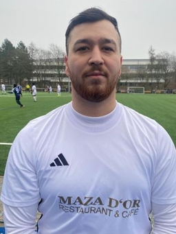 Avatar Bild für Onur Eröksüz