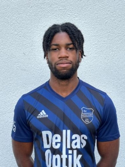 Avatar Bild für Timothy Eyube-Porwoll