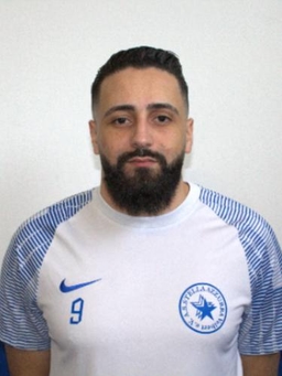 Avatar Bild für Hicham Es-Sassi