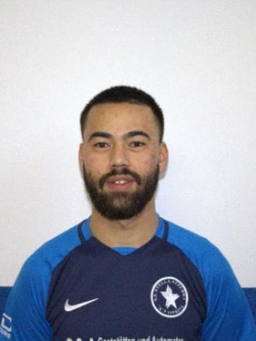 Avatar Bild für Abolfazl Afzali